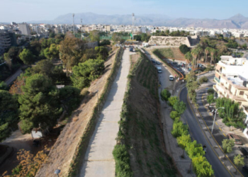 Τι αλλάζει στα Ενετικά Τείχη: Διευρύνεται το ωράριο στις πύλες, ενισχύεται η φύλαξη