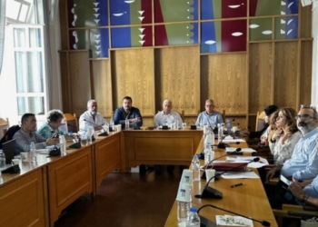 Τι αποφάσισε η Επιτροπή Περιβάλλοντος