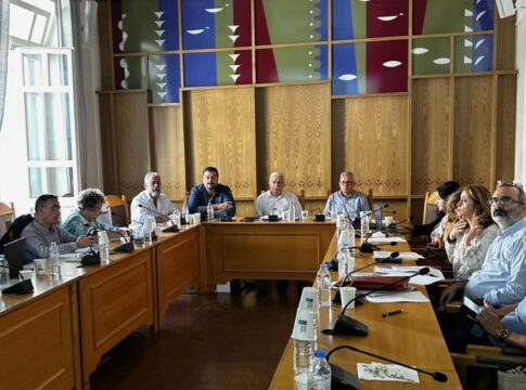 Τι αποφάσισε η Επιτροπή Περιβάλλοντος