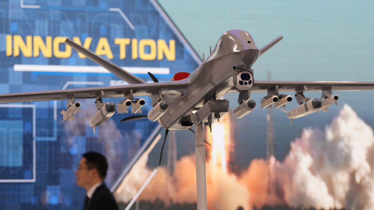 Τι μπορούν να κάνουν τα αεροδρόμια για να αποφεύγουν την επιδρομή drones;