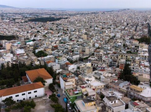 Τι είδους ακίνητα επιλέγουν οι ενοικιαστές στην Κρήτη – Δείτε γραφήματα