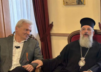 Τι πραγματικά συμβαίνει μεταξύ δήμου και Αρχιεπισκοπής;