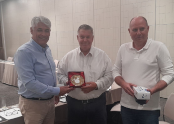 Τί συζήτησαν οι ξενοδόχοι της Κρήτης με τον γγ του ΕΟΤ