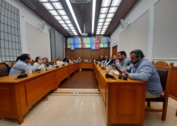 Τι συζητήθηκε στην πρώτη συνεδρίαση της Γνωμοδοτικής Επιτροπής «Για το Υδρογόνο στην Κρήτη»