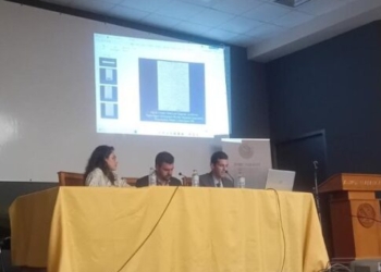 Τιμή στους Γιάννη Ζωγραφάκη και Μιχάλη Πατεργιανάκη