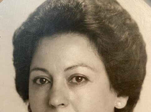 Την Τετάρτη 22 Οκτωβρίου η απονομή του Βραβείου Ηθικής Τάξεως 2025 του Δήμου Ηρακλείου στη Μαρία Λυριτζάκη