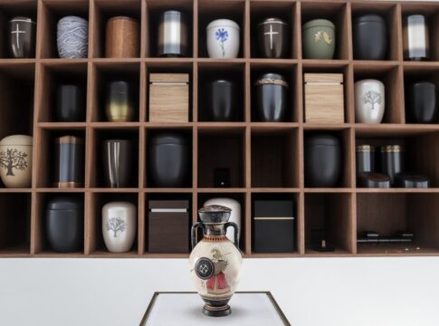 Το αποτεφρωτήριο… αργεί ακόμα στο Ηράκλειο