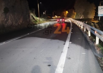 To Creta24 στο σημείο της νέας τραγωδίας: Πως έχασε τη ζωή του ο 29χρονος από τα Χανιά – Φωτογραφίες