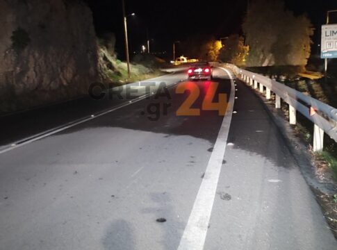 To Creta24 στο σημείο της νέας τραγωδίας: Πως έχασε τη ζωή του ο 29χρονος από τα Χανιά – Φωτογραφίες