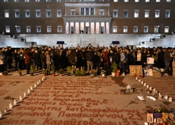 Το «ευχαριστώ» του Πάνου Ρούτσι: «Νικήσαμε μια μάχη, αλλά υπάρχει ένας αγώνας που συνεχίζεται»