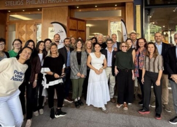 Το Επιμελητήριο Χανίων στο Μονακό – Πρωτοστατεί στην Αειφόρο Γαλάζια Ανάπτυξη