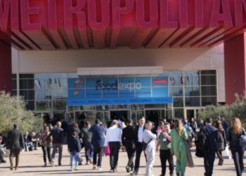 Το Επιμελητήριο Ηρακλείου στην FOOD EXPO 2026