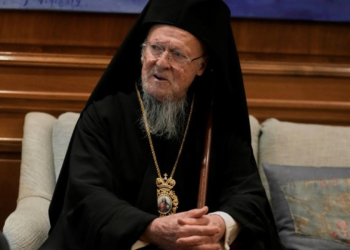 Το Φανάρι στηρίζει διαχρονικά το Πατριαρχείο Ιεροσολύμων – Κάλεσε τον Θεόφιλο στον εορτασμό για την Α’ Οικουμενική Σύνοδο