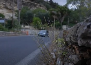 Το ιστορικό γεφυράκι στην Αγία Ειρήνη εκπέμπει SOS – Δείτε βίντεο