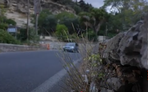 Το ιστορικό γεφυράκι στην Αγία Ειρήνη εκπέμπει SOS – Δείτε βίντεο