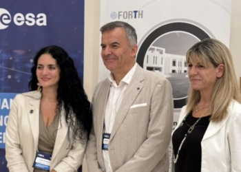 Το ΙΤΕ φέρνει… το Διάστημα στο Ηράκλειο