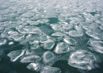 Το μετεωρολογικό φαινόμενο Λα Νίνια επιστρέφει