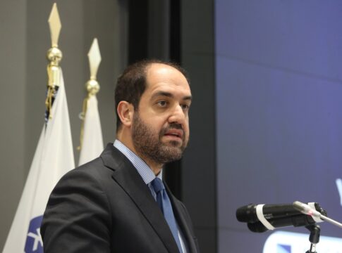 Το μήνυμα του Γιάννη Κεφαλογιάννη για την Εθνική Επέτειο της 28ης Οκτωβρίου