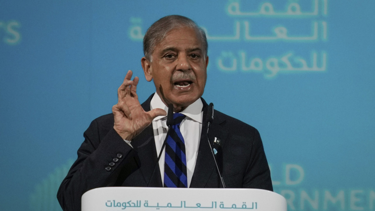 Το Πακιστάν αποστασιοποιείται από το σχέδιο Τραμπ για τη Γάζα: «Αυτό δεν είναι το έγγραφό μας»