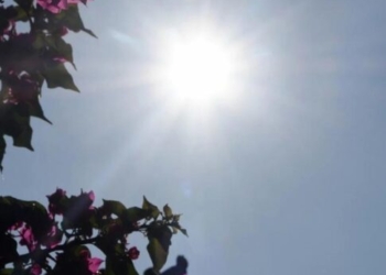 Το θερμόμετρο «χτύπησε» κόκκινο – Πού έδειξε 30 βαθμούς ο υδράργυρος στην Κρήτη