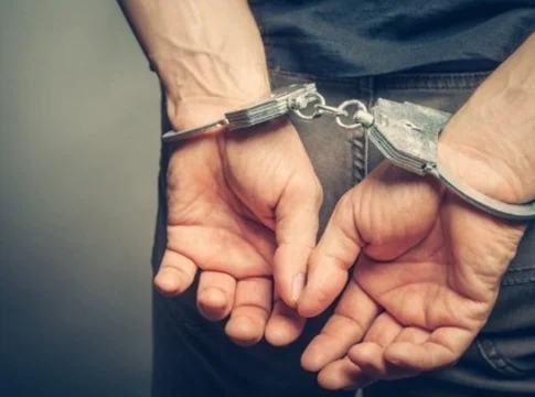 Τον έψαχναν στο Βέλγιο, τον συνέλαβαν στην Κρήτη