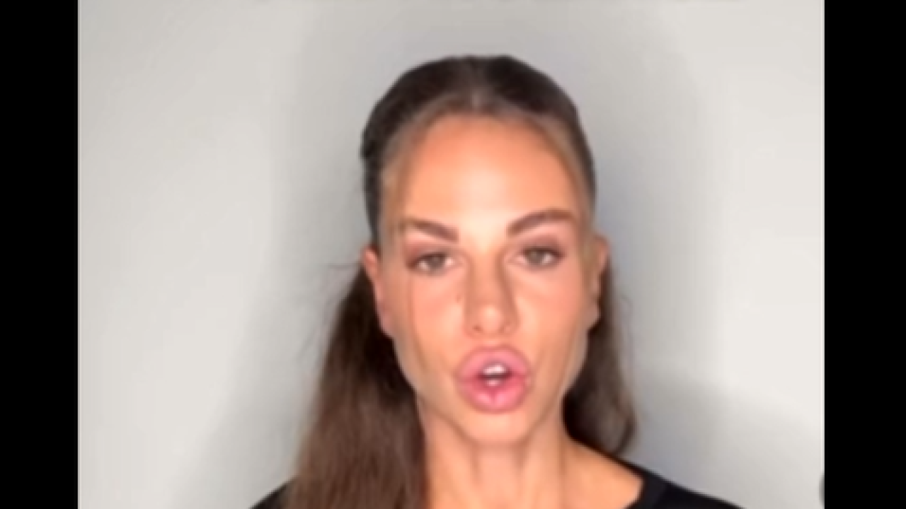 Τον γύρο του διαδικτύου κάνει η καταγγελία της νεαρής αστυνομικού - Δείτε βίντεο