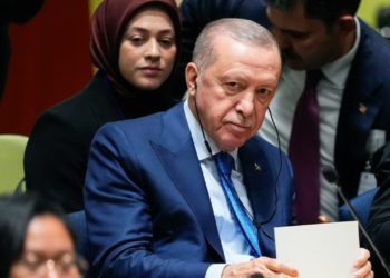 Τουρκία για ΚΑΑΝ: «Προϊόν παραπληροφόρησης ότι ο Ερντογάν δεν ενημερώθηκε»