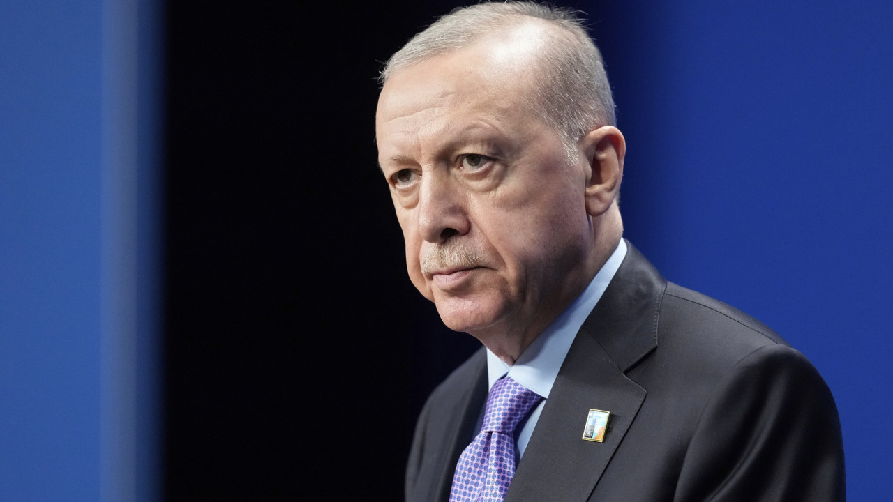 Τουρκία: «Πάγωμα» περιουσιακών στοιχείων ατόμων και οργανισμών, για το πυρηνικό πρόγραμμα του Ιράν