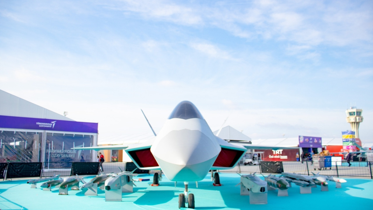 Τουρκία: Το μέλλον του Kaan και οι εξαγωγές όπλων εξαρτώνται από τις ΗΠΑ