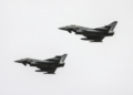 Τούρκοι αναλυτές: «Πρέπει να πάρουμε τα Eurofighter, έχουμε κενά στην αεροπορία μας»