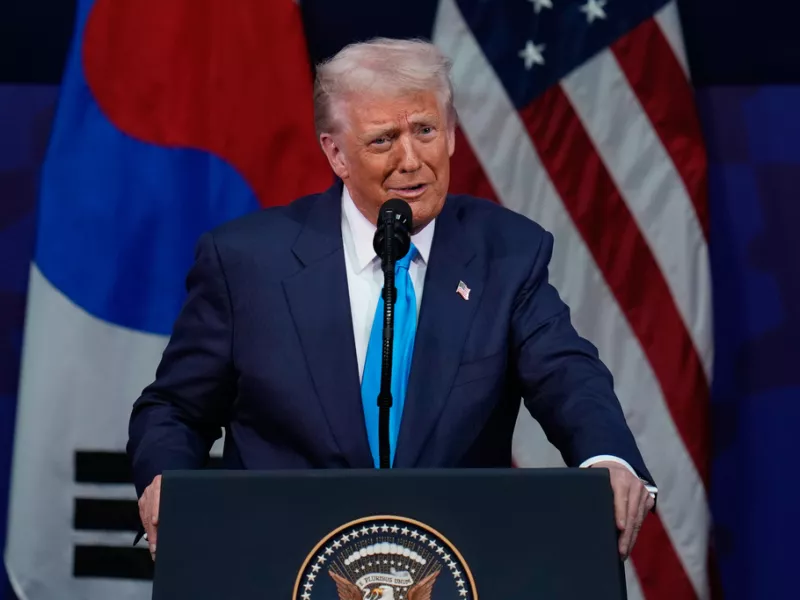 Ντόναλντ Τραμπ