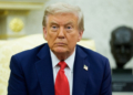Τραμπ - Ουκρανία: Διαψεύδει τη Wall Street Journal