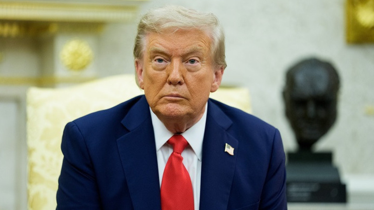 Τραμπ - Ουκρανία: Διαψεύδει τη Wall Street Journal