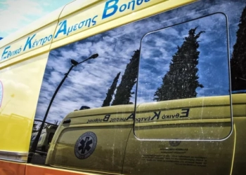 Τραγωδία με τον 75χρονο Ηρακλειώτη που πνίγηκε στον Βόλο: Τι λέει ο γιος του