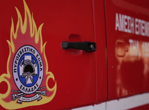 Τραγωδία στα Ανώγεια Λασιθίου: Τι εξετάζουν οι αρχές για το αυτοκίνητο που έπεσε στον γκρεμό