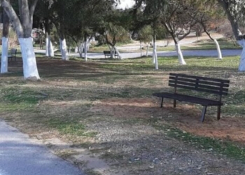 Τραγωδία στα Χανιά: 29χρονος έδωσε τέλος στη ζωή του σε πάρκο