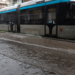 Τραμ: Προβλήματα σε Ελληνικό και Άλιμο, λόγω νεροποντής 