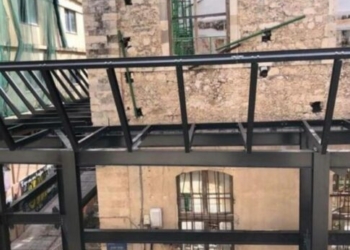 Τρανταλλίδειο: Την παρέμβαση του υπουργείου Πολιτισμού ζητά ο Δήμος Ρεθύμνου