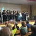 «Τρεις Ιστορίες σε γκρίζο χρώμα»- Συγκινητική εκδήλωση από μαθητές του Δημοτικού Σχολείου Καστελλίου για την 28η Οκτωβρίου
