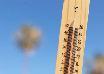 «Τρελαίνει» τα θερμόμετρα η Κρήτη: Από τους 2,4 στους… 28 βαθμούς Κελσίου