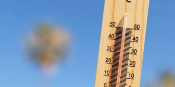 «Τρελαίνει» τα θερμόμετρα η Κρήτη: Από τους 2,4 στους… 28 βαθμούς Κελσίου