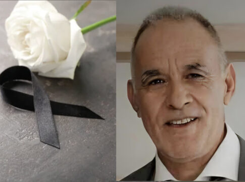 Τροχαίο στα Καπαριανά: Στο πένθος η Μεσαρά για τον χαμό του Κωστή Παπαδογιαννάκη