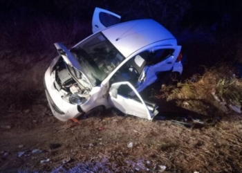 Τροχαίο στις Βούτες: Σε σταθερή κατάσταση στη ΜΕΘ Παίδων ο 13χρονος – Εξιτήριο για την 41χρονη μητέρα και τον 27χρονο