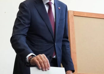 Τσεχία: Τον λαϊκιστή δισεκατομμυριούχο Αντρέι Μπάμπις «βλέπουν» νικητή οι δημοσκοπήσεις