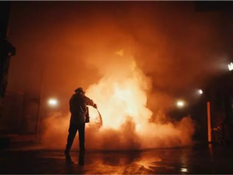 διαδηλώσεις