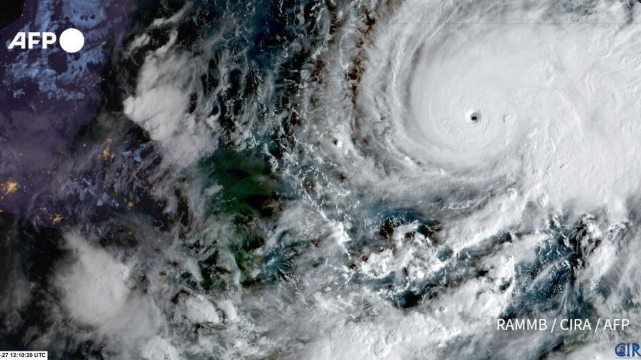 Τζαμάικα: Συναγερμός για τον ισχυρότερο κυκλώνα στην ιστορία της χώρας