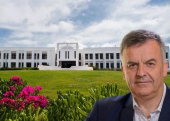 Β. Χαρμανδάρης: Γιατί εμπιστεύεται το ΙΤΕ ο Ευρωπαϊκός Οργανισμός Διαστήματος