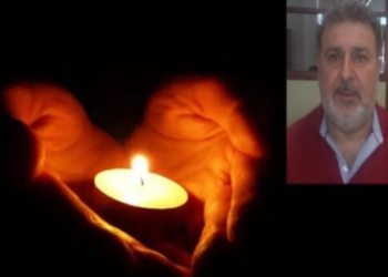 Βαρύ πένθος στο τοπικό ΠΑΣΟΚ – Έφυγε από τη ζωή ο Νίκος Κοζυράκης