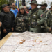 Βενεζουέλα: Διεξάγει γυμνάσια για προστασία από «μυστικές επιχειρήσεις» των ΗΠΑ