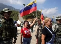 Βενεζουέλα: Ο στρατός λέει ότι κατέστρεψε στρατόπεδα Κολομβιανών τρομοκρατών